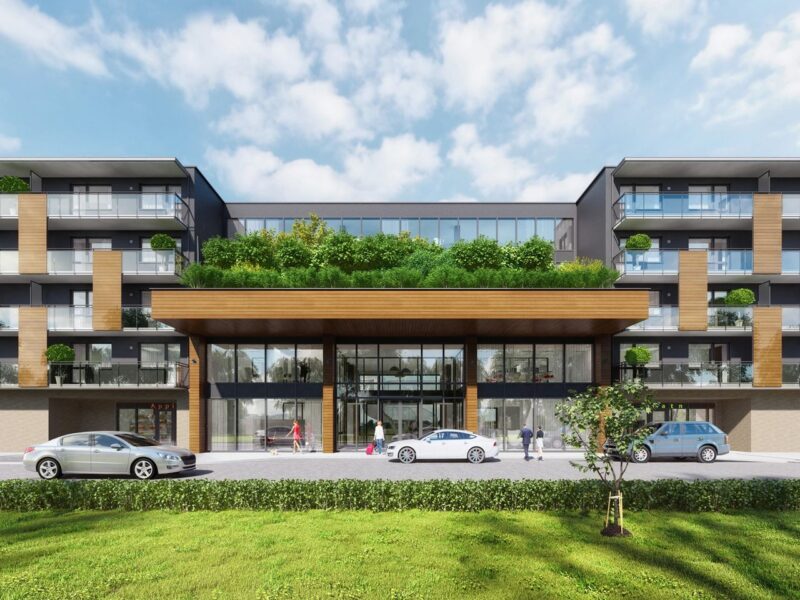 Apartamenty Pileckiego / fitness / restauracja (cena zawiera vat 23%)