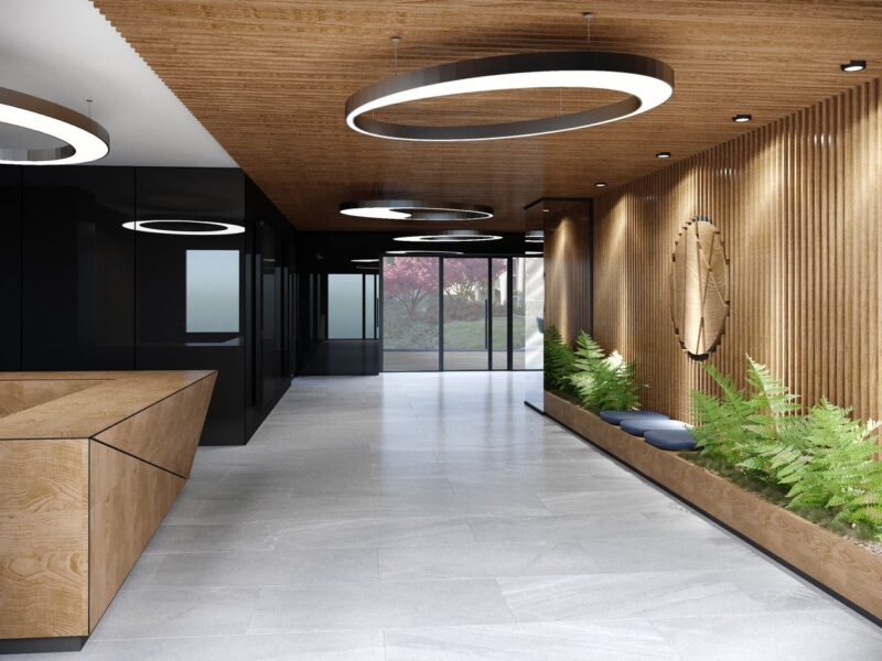 Kabaty - blisko lasu - ul. Rybałtów