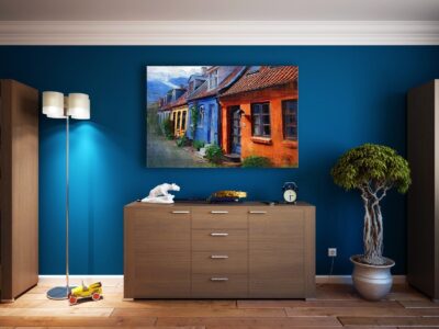 Apartamenty Pileckiego / fitness / restauracja (cena zawiera vat 23%)